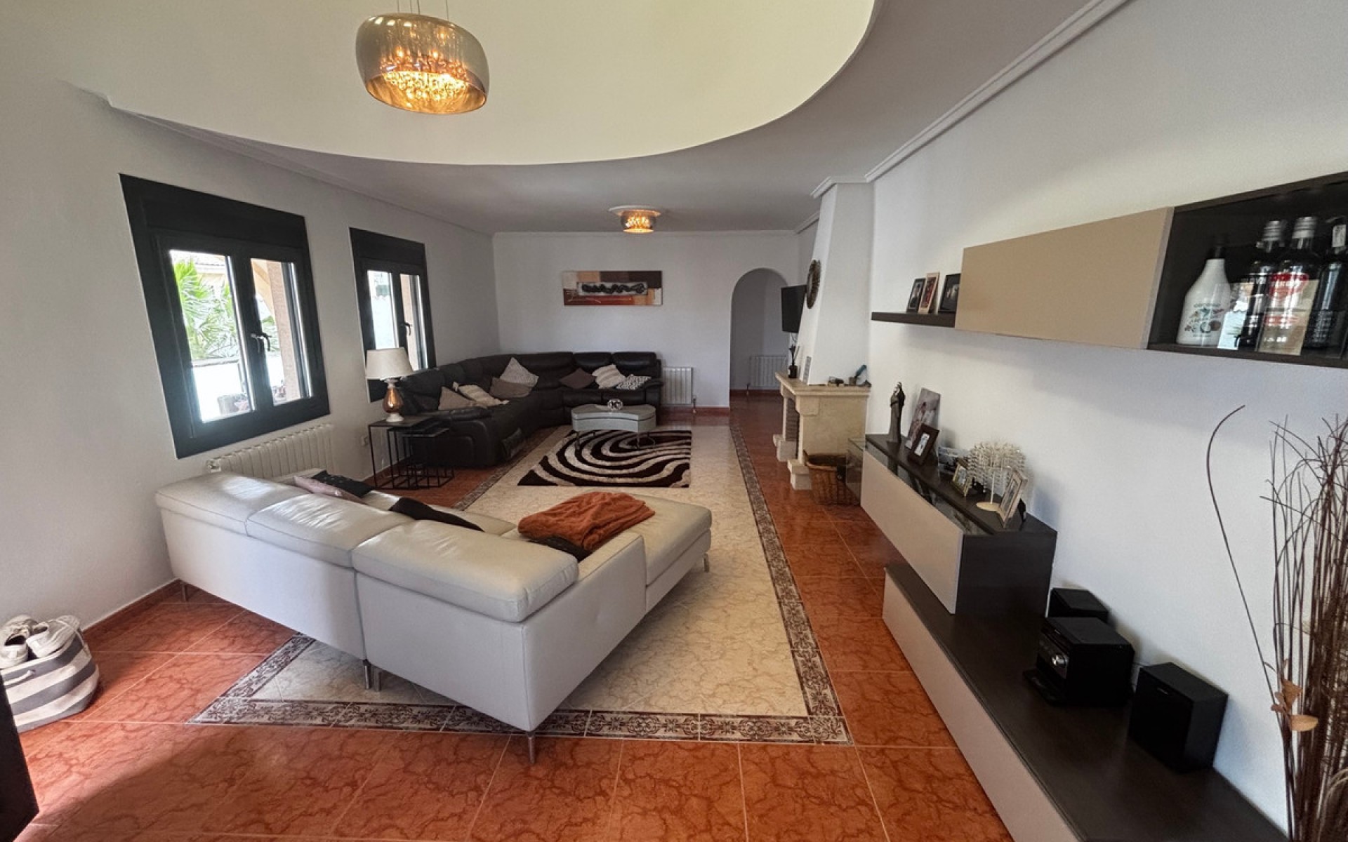 zum Verkauf - Villa - Ciudad Quesada