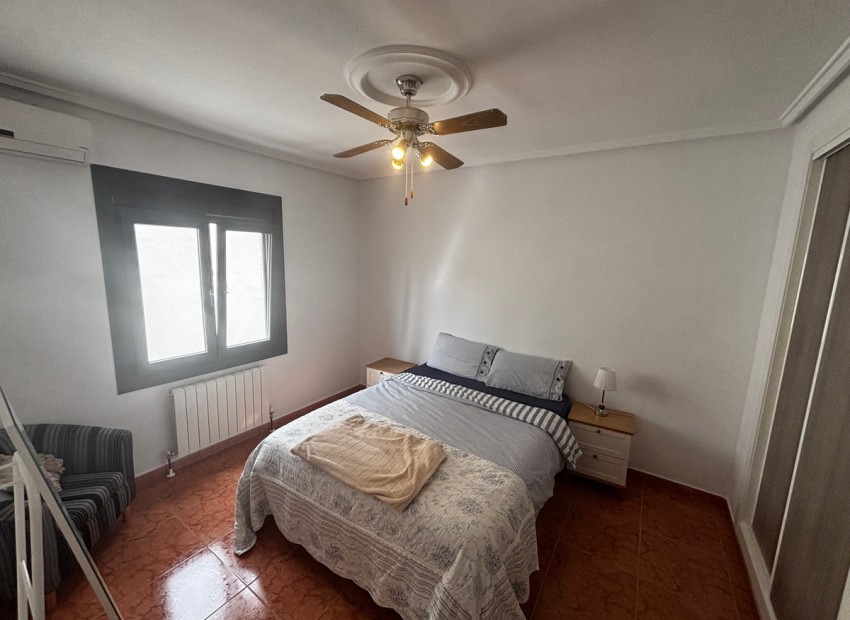 zum Verkauf - Villa - Ciudad Quesada
