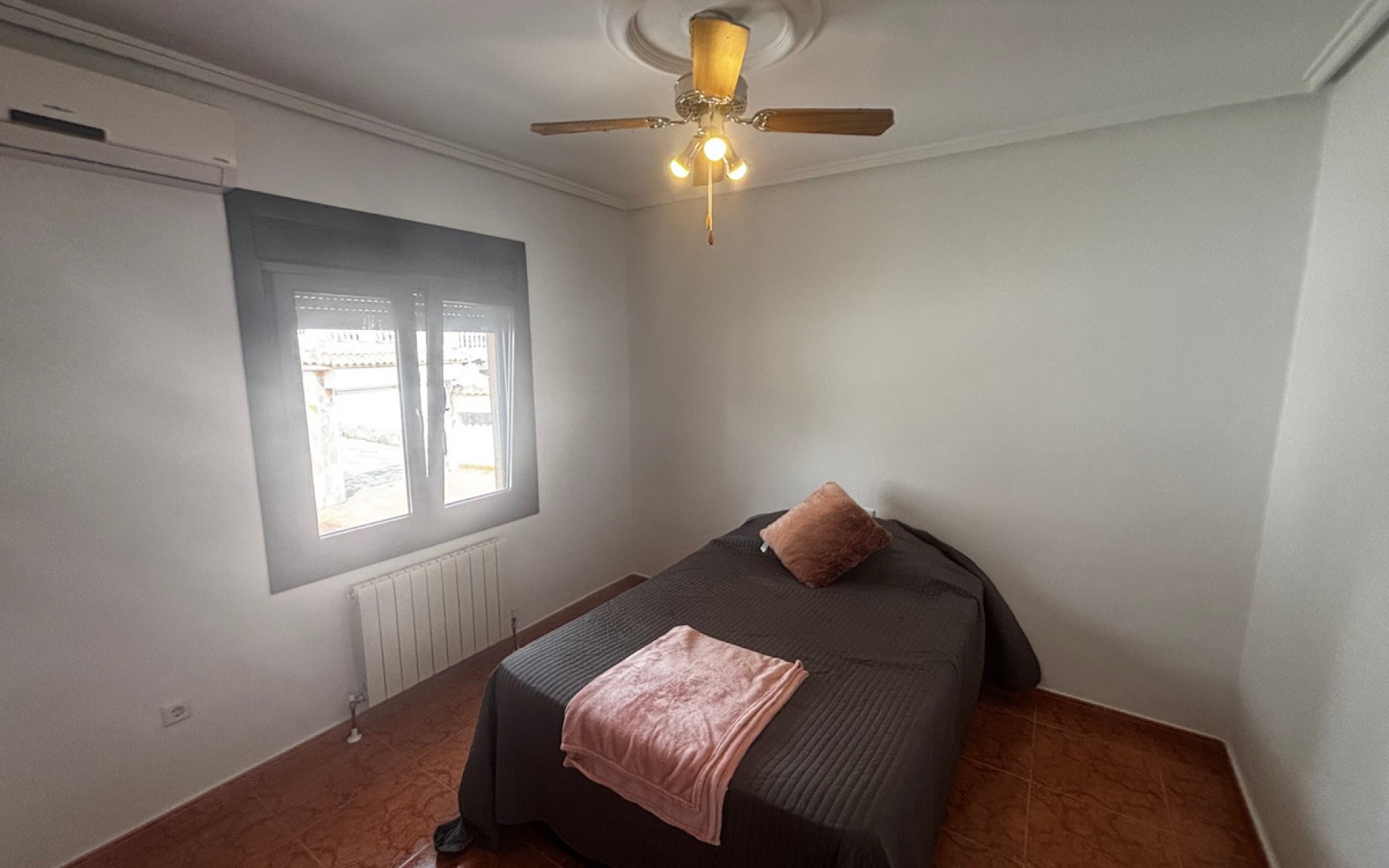 zum Verkauf - Villa - Ciudad Quesada