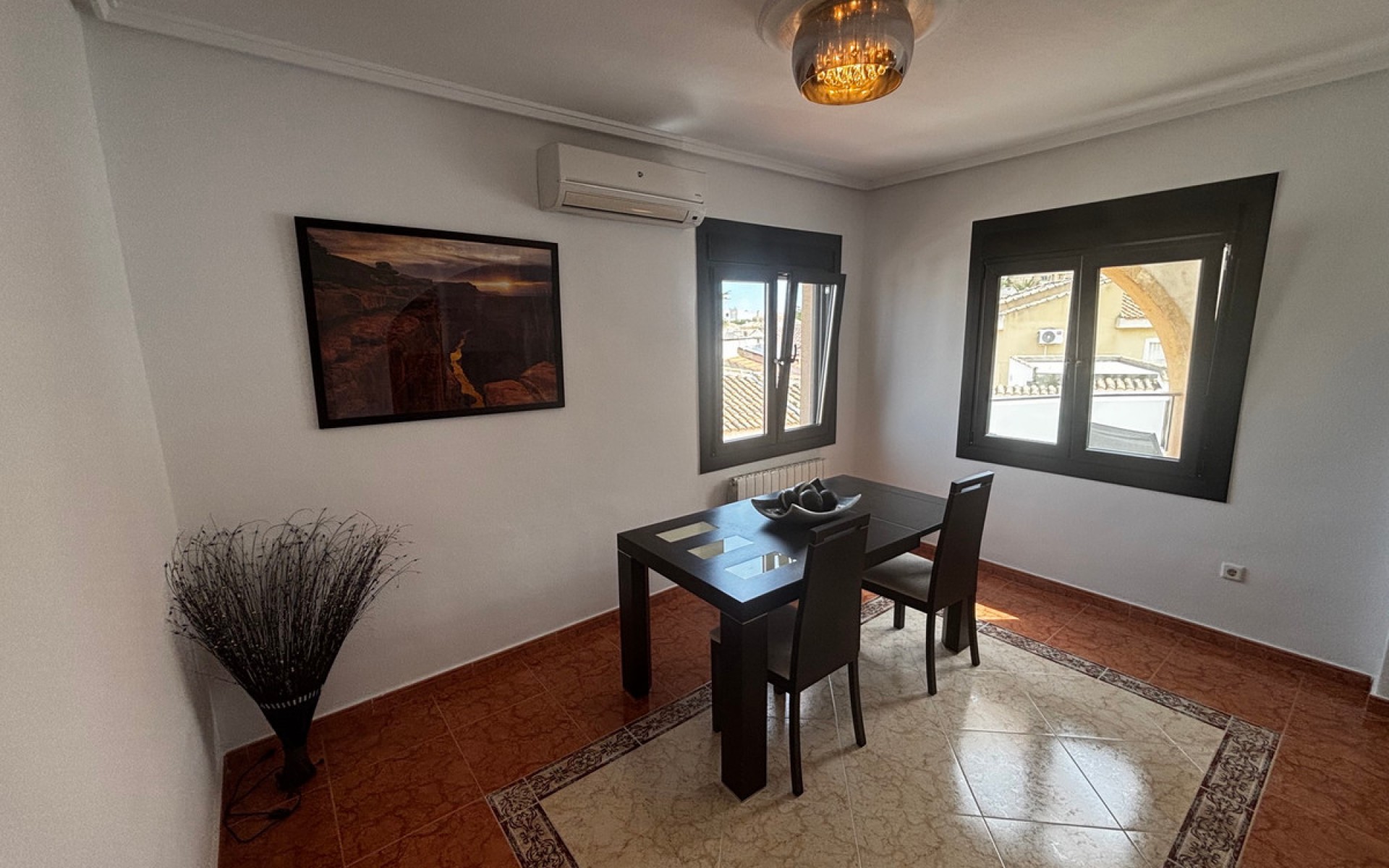 zum Verkauf - Villa - Ciudad Quesada