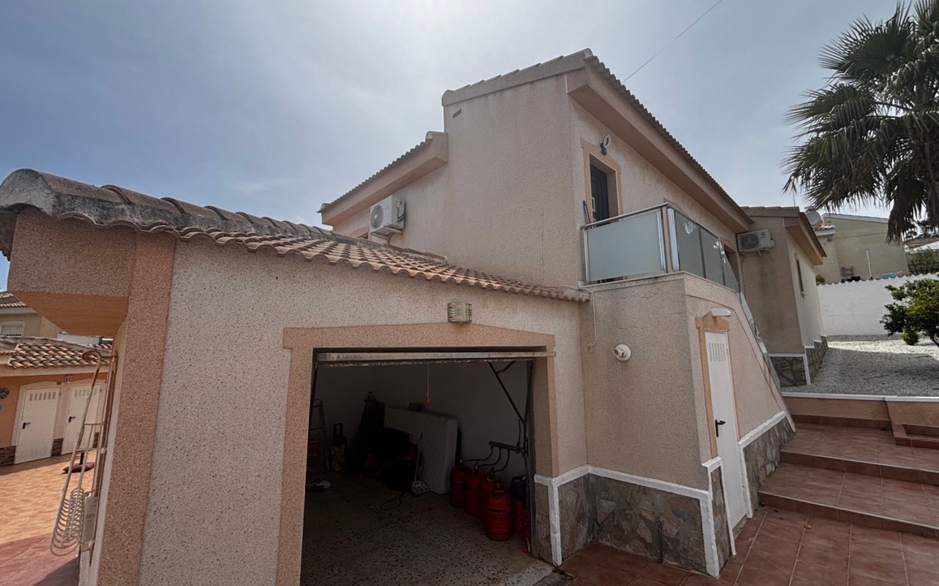 zum Verkauf - Villa - Ciudad Quesada