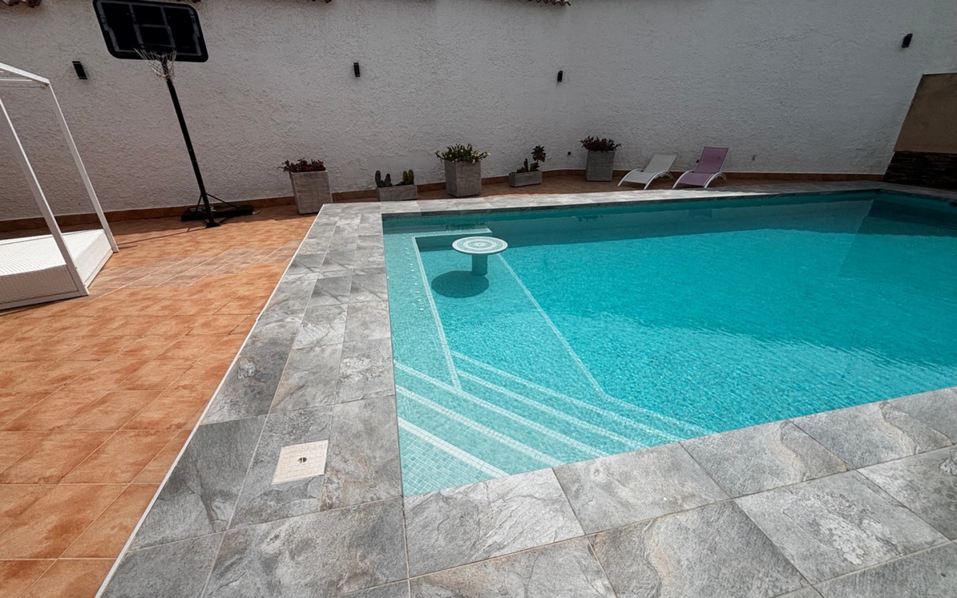 zum Verkauf - Villa - Ciudad Quesada