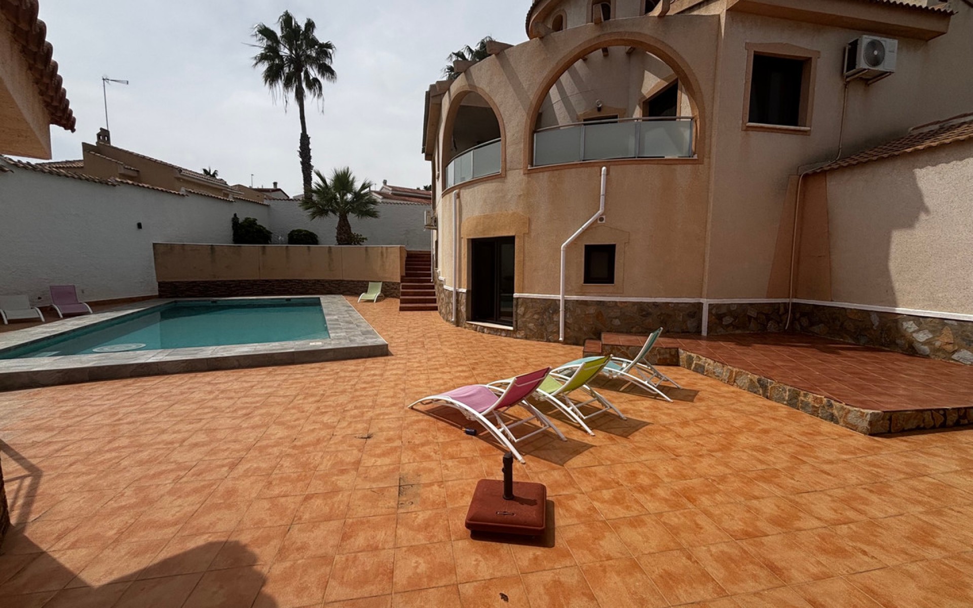 zum Verkauf - Villa - Ciudad Quesada