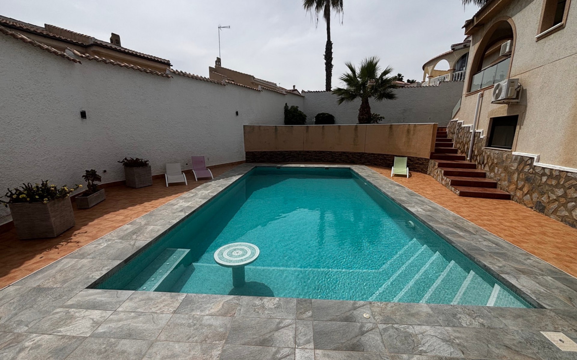 zum Verkauf - Villa - Ciudad Quesada