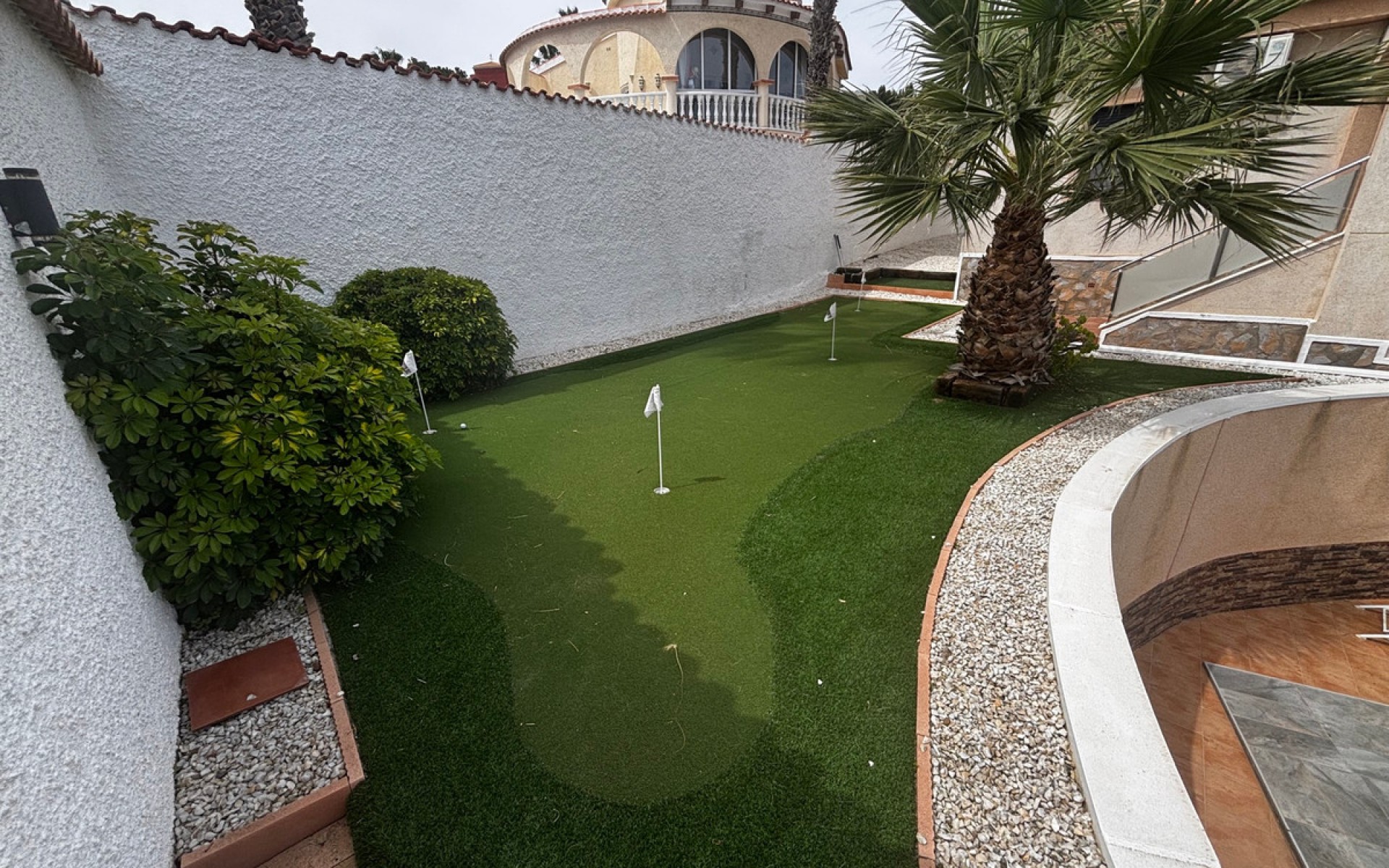 zum Verkauf - Villa - Ciudad Quesada