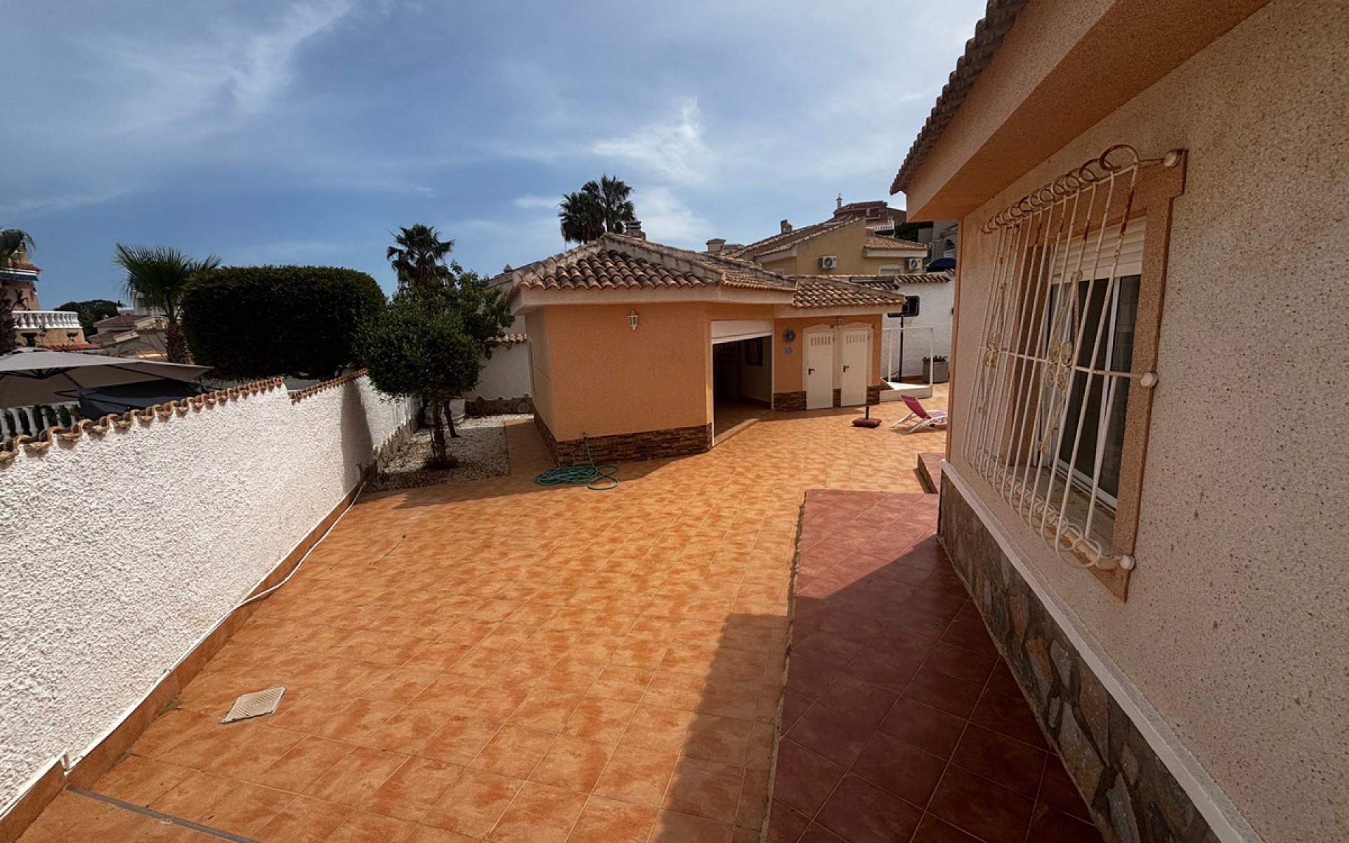 zum Verkauf - Villa - Ciudad Quesada