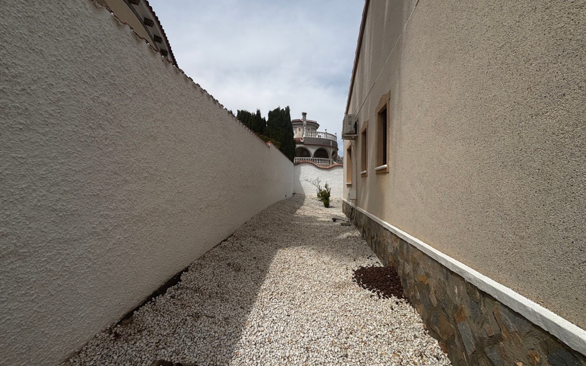 zum Verkauf - Villa - Ciudad Quesada