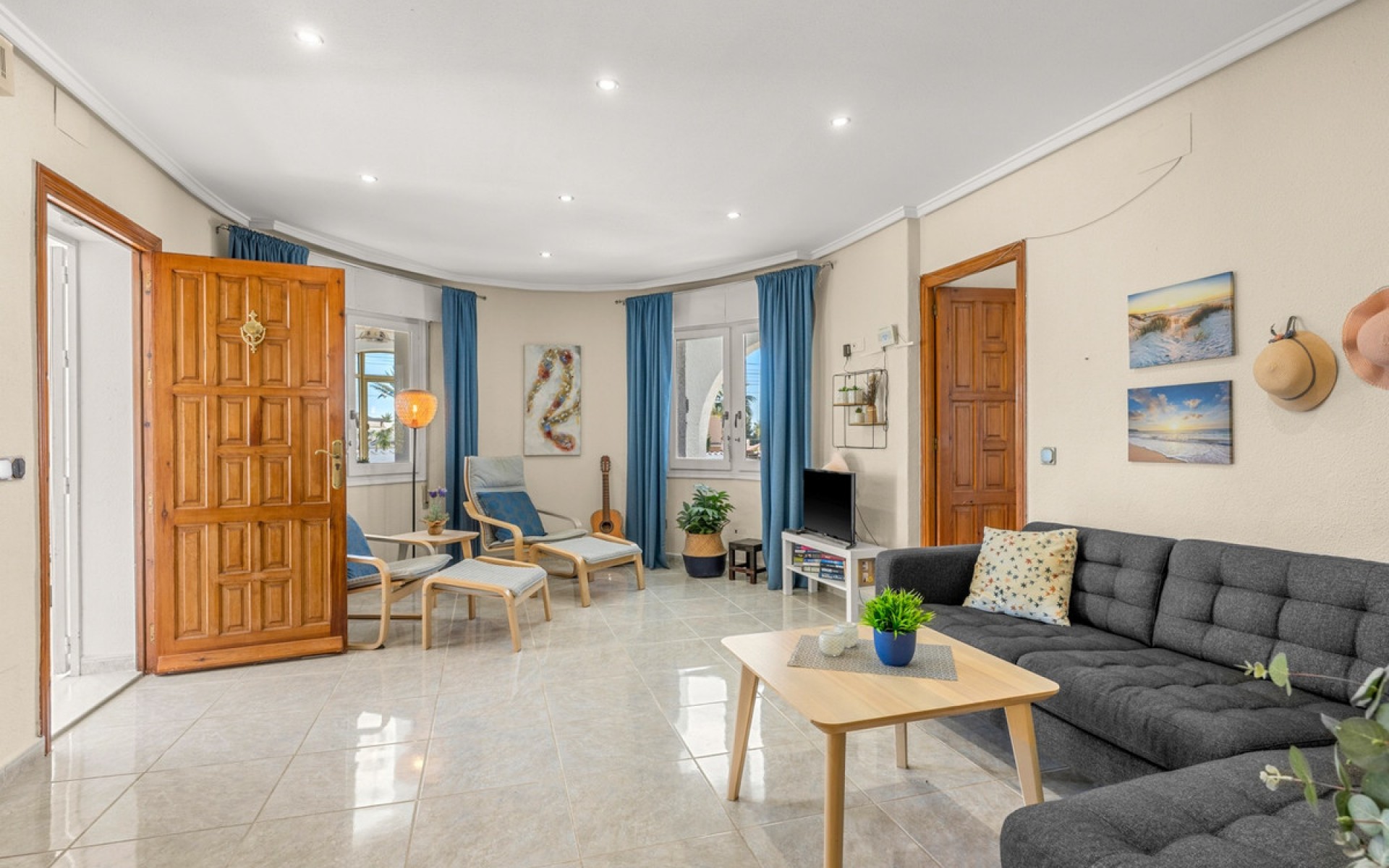 zum Verkauf - Villa - Ciudad Quesada