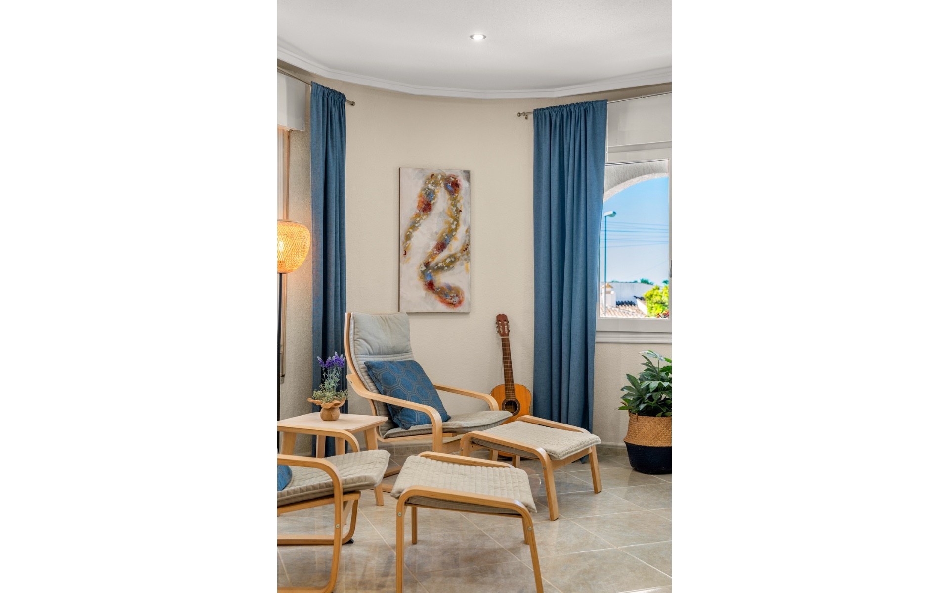 zum Verkauf - Villa - Ciudad Quesada