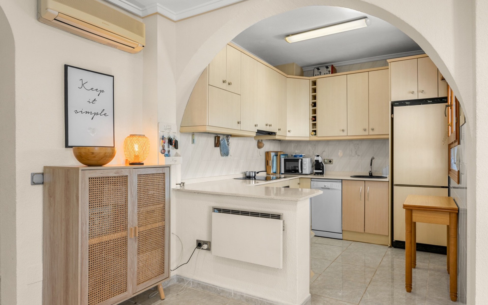 zum Verkauf - Villa - Ciudad Quesada
