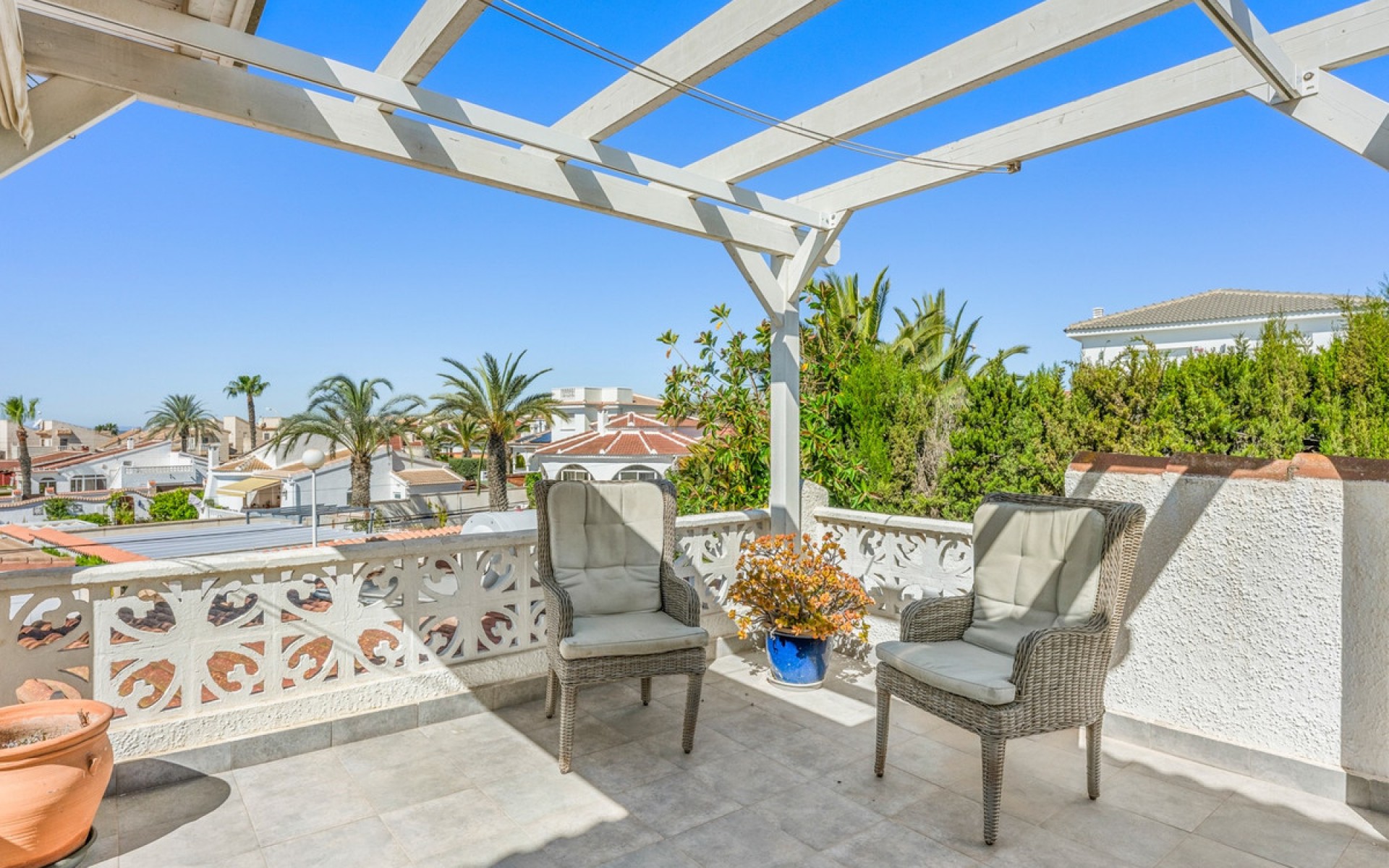 zum Verkauf - Villa - Ciudad Quesada