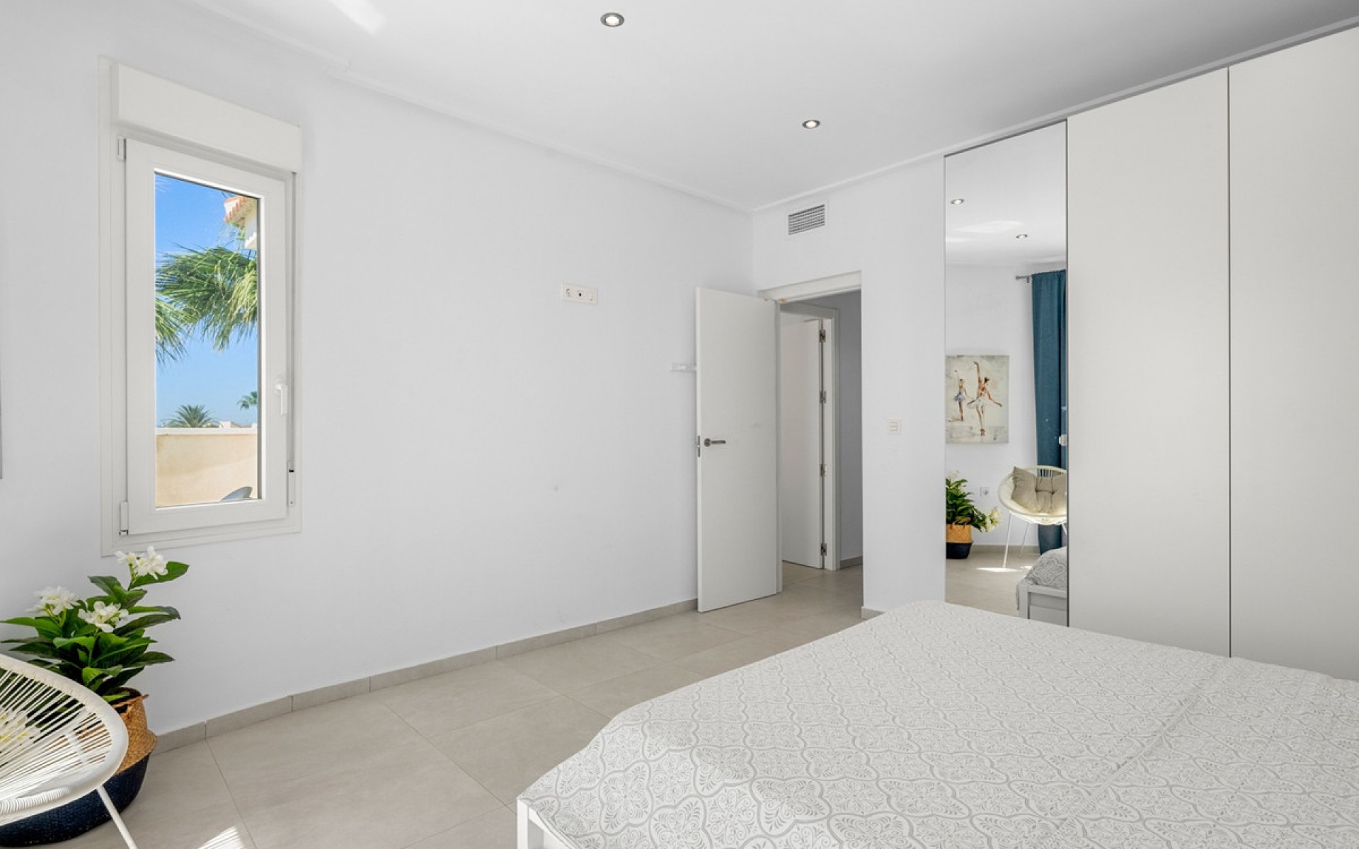 zum Verkauf - Villa - Ciudad Quesada