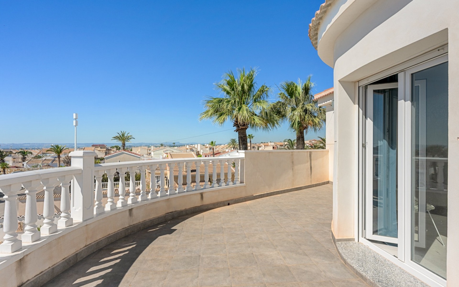 zum Verkauf - Villa - Ciudad Quesada