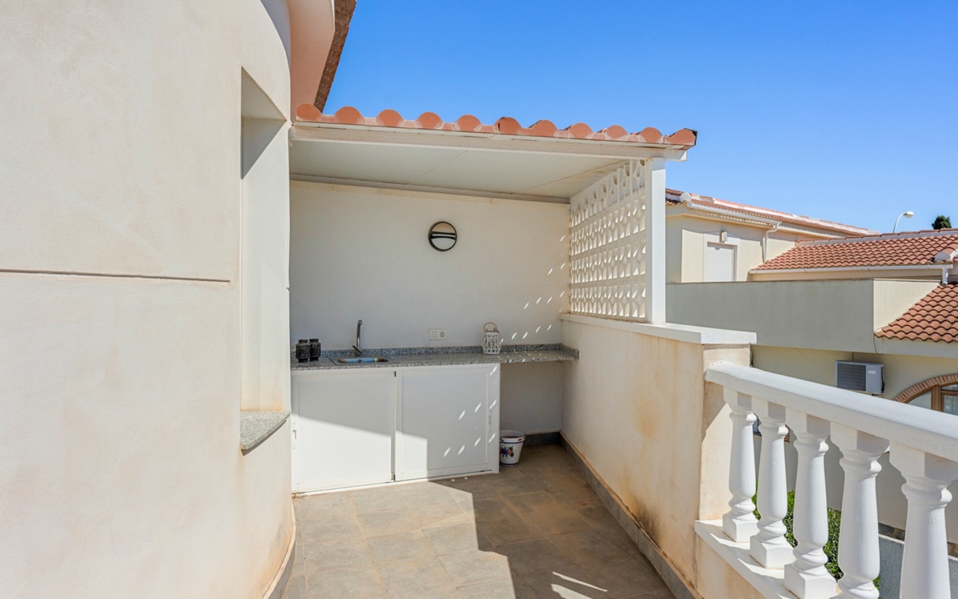 zum Verkauf - Villa - Ciudad Quesada
