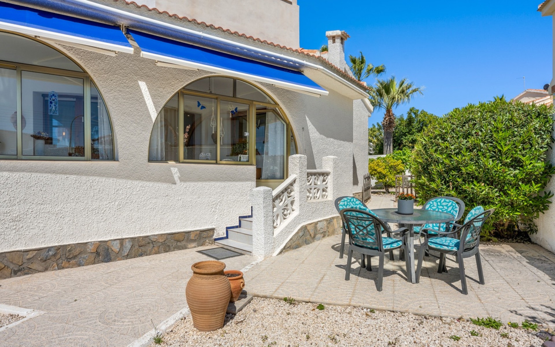 zum Verkauf - Villa - Ciudad Quesada