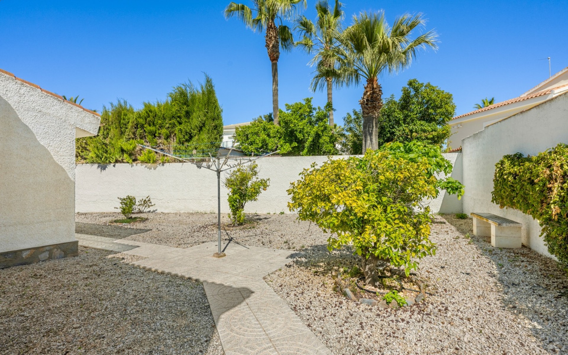 zum Verkauf - Villa - Ciudad Quesada