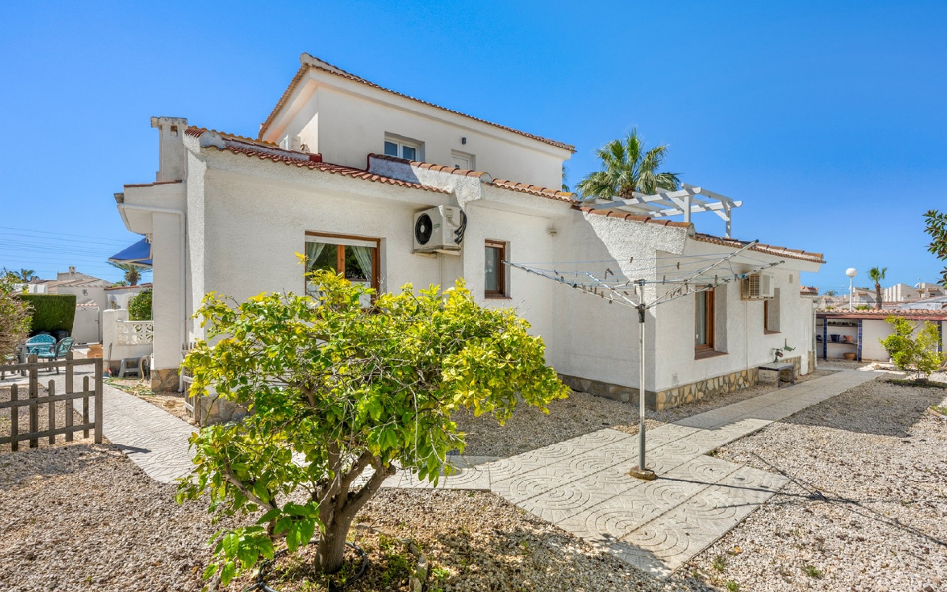 zum Verkauf - Villa - Ciudad Quesada