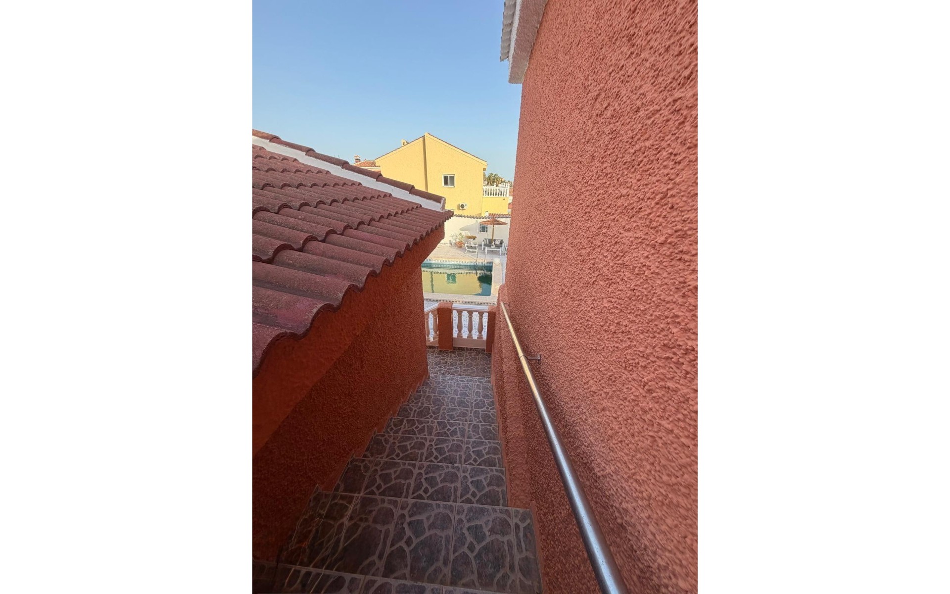 zum Verkauf - Villa - Ciudad Quesada