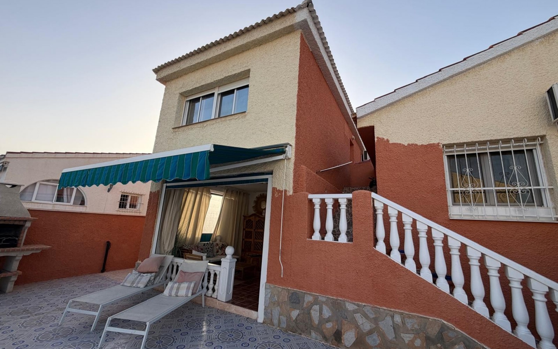 zum Verkauf - Villa - Ciudad Quesada