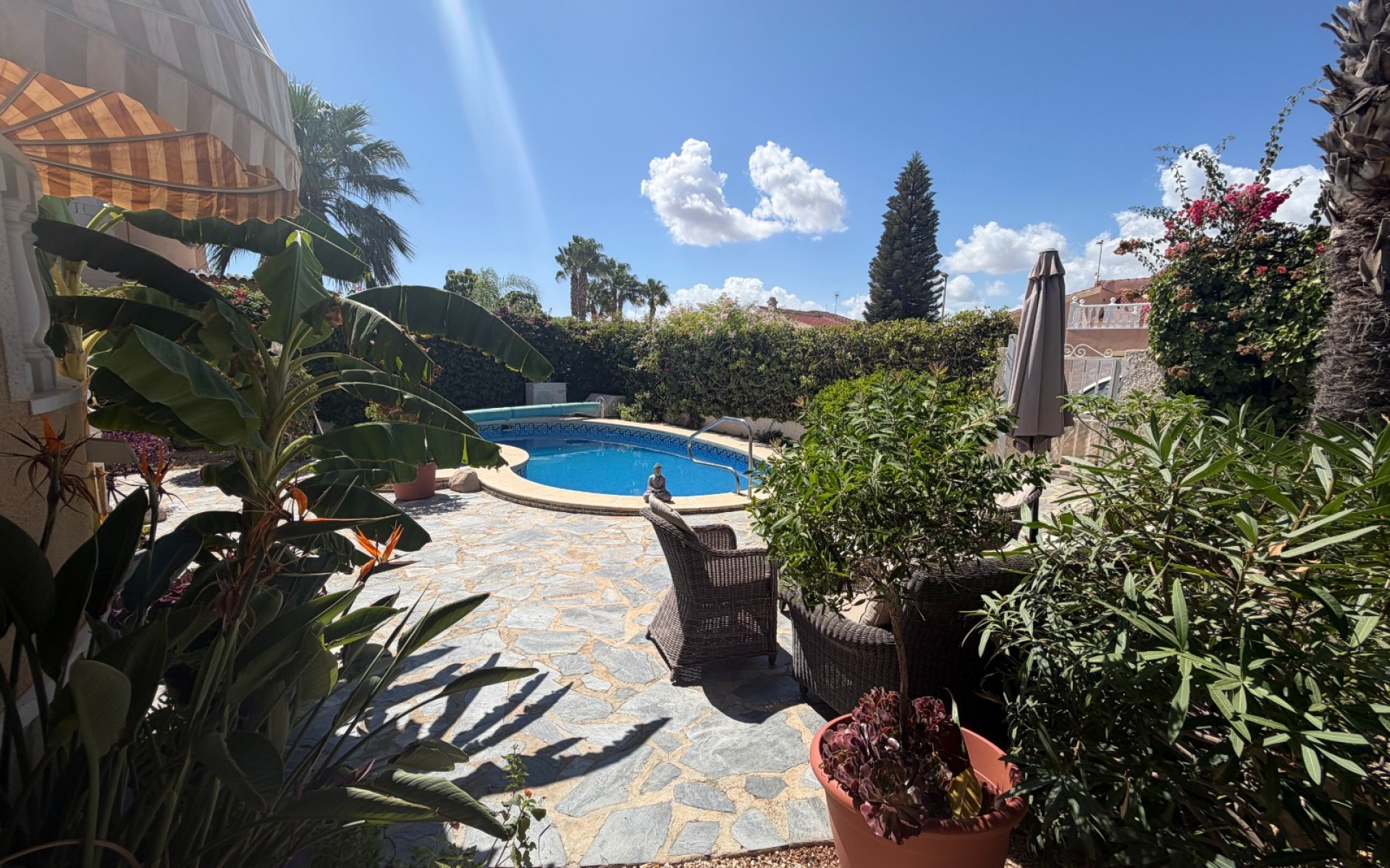 zum Verkauf - Villa - Ciudad Quesada