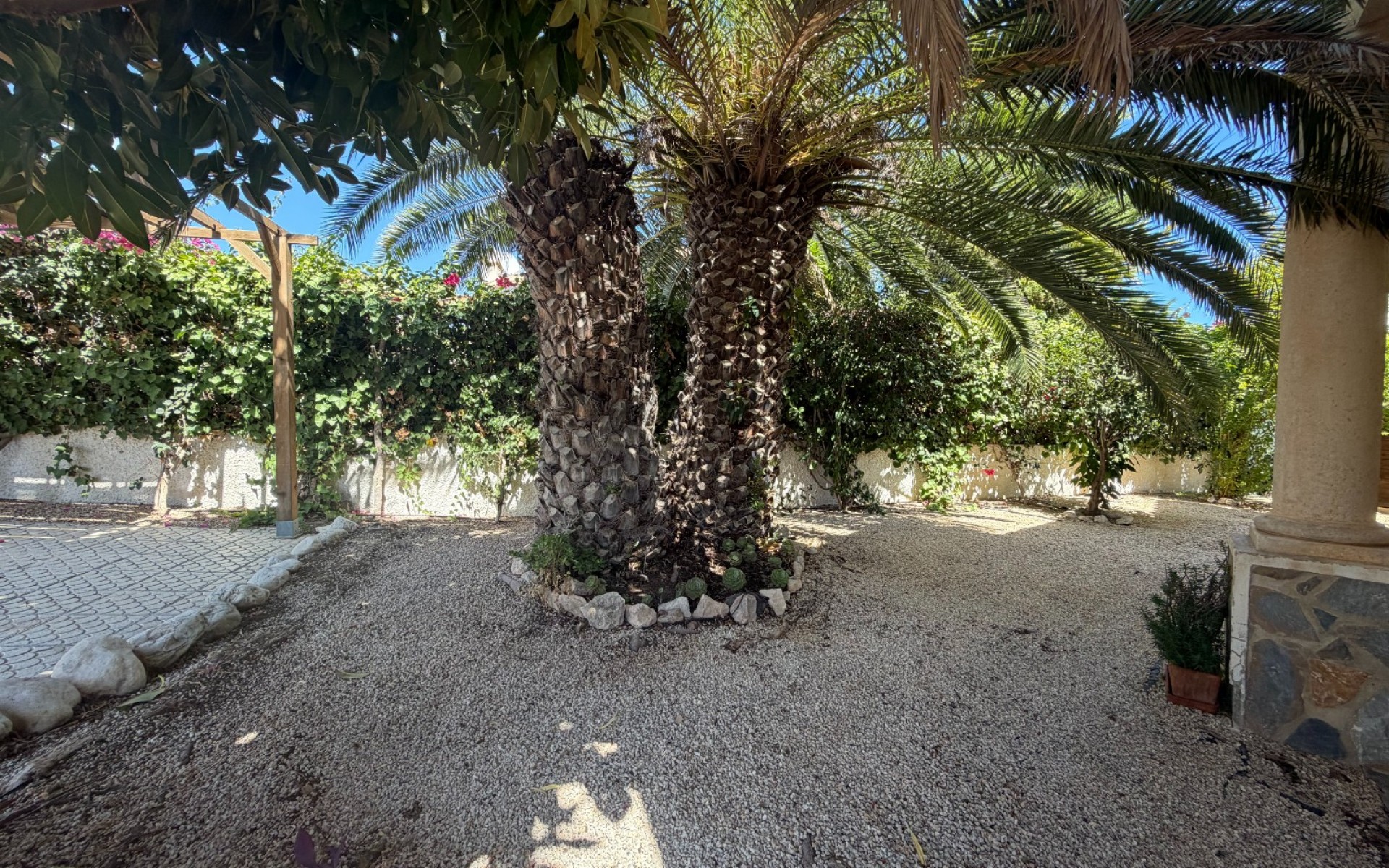 zum Verkauf - Villa - Ciudad Quesada