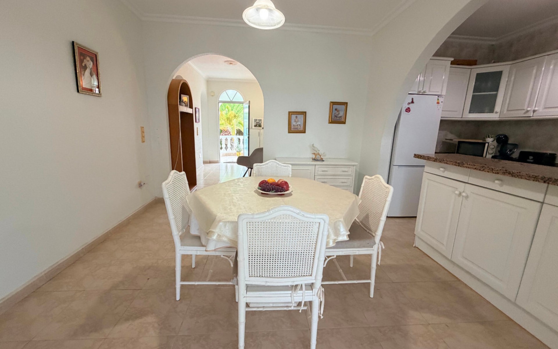 zum Verkauf - Villa - Ciudad Quesada