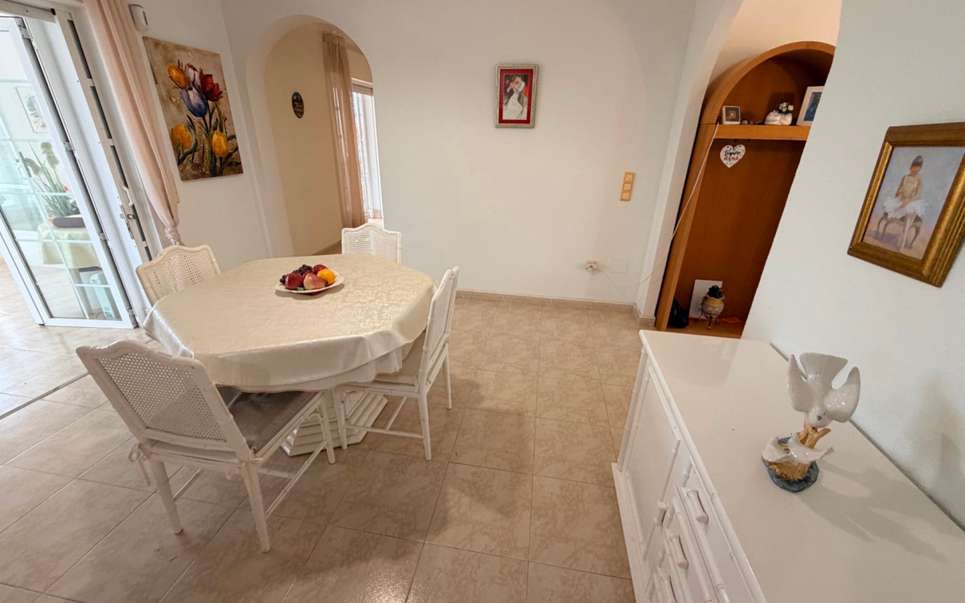 zum Verkauf - Villa - Ciudad Quesada