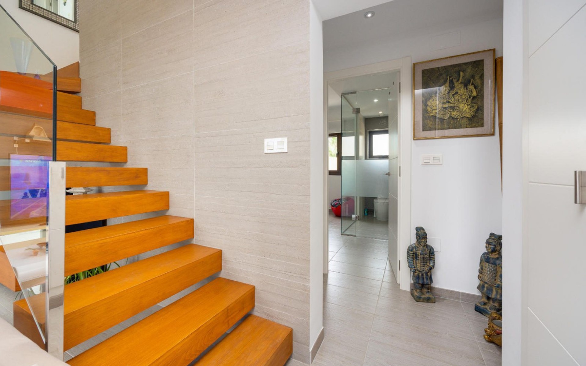 zum Verkauf - Villa - Ciudad Quesada