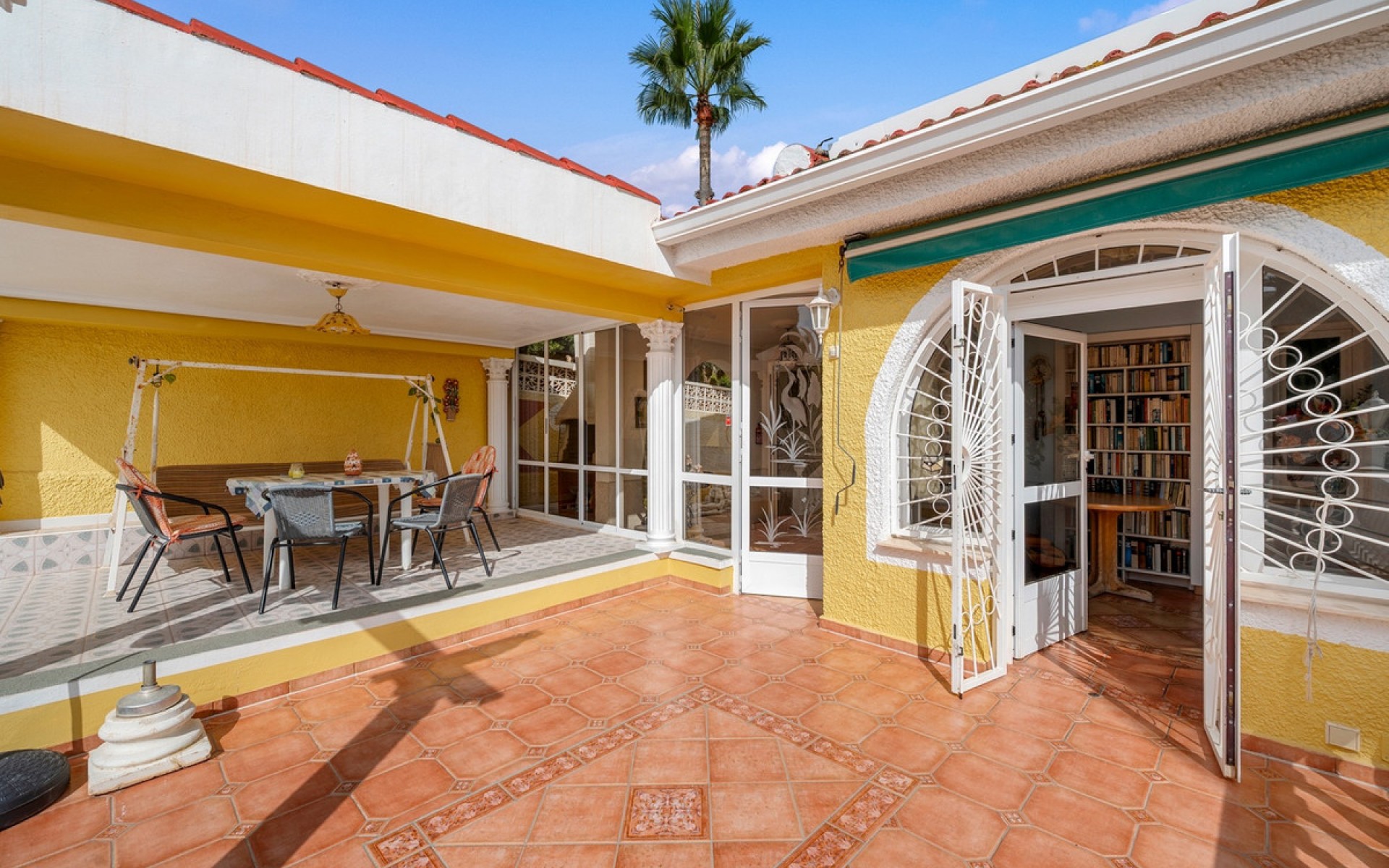zum Verkauf - Villa - Ciudad Quesada