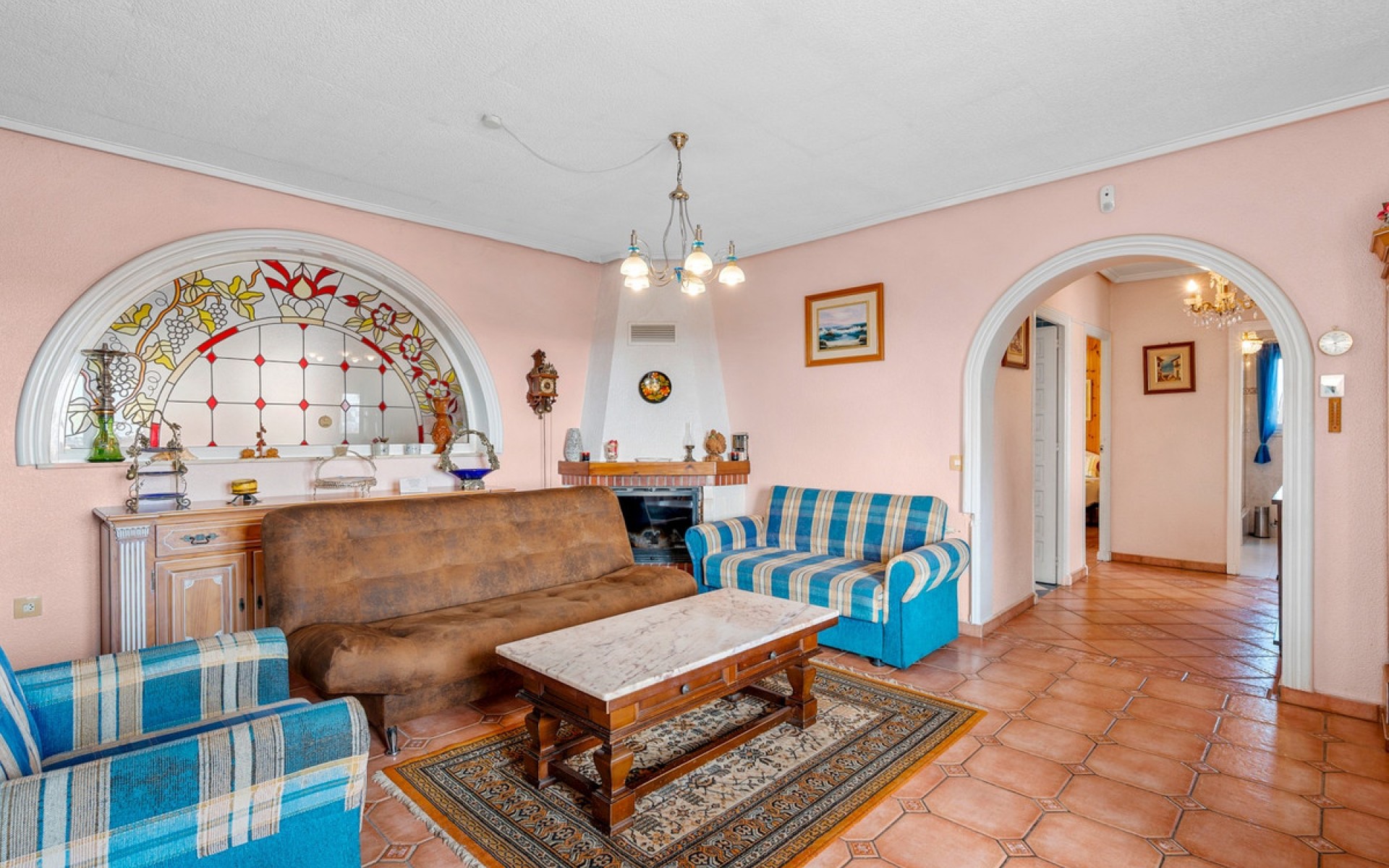 zum Verkauf - Villa - Ciudad Quesada