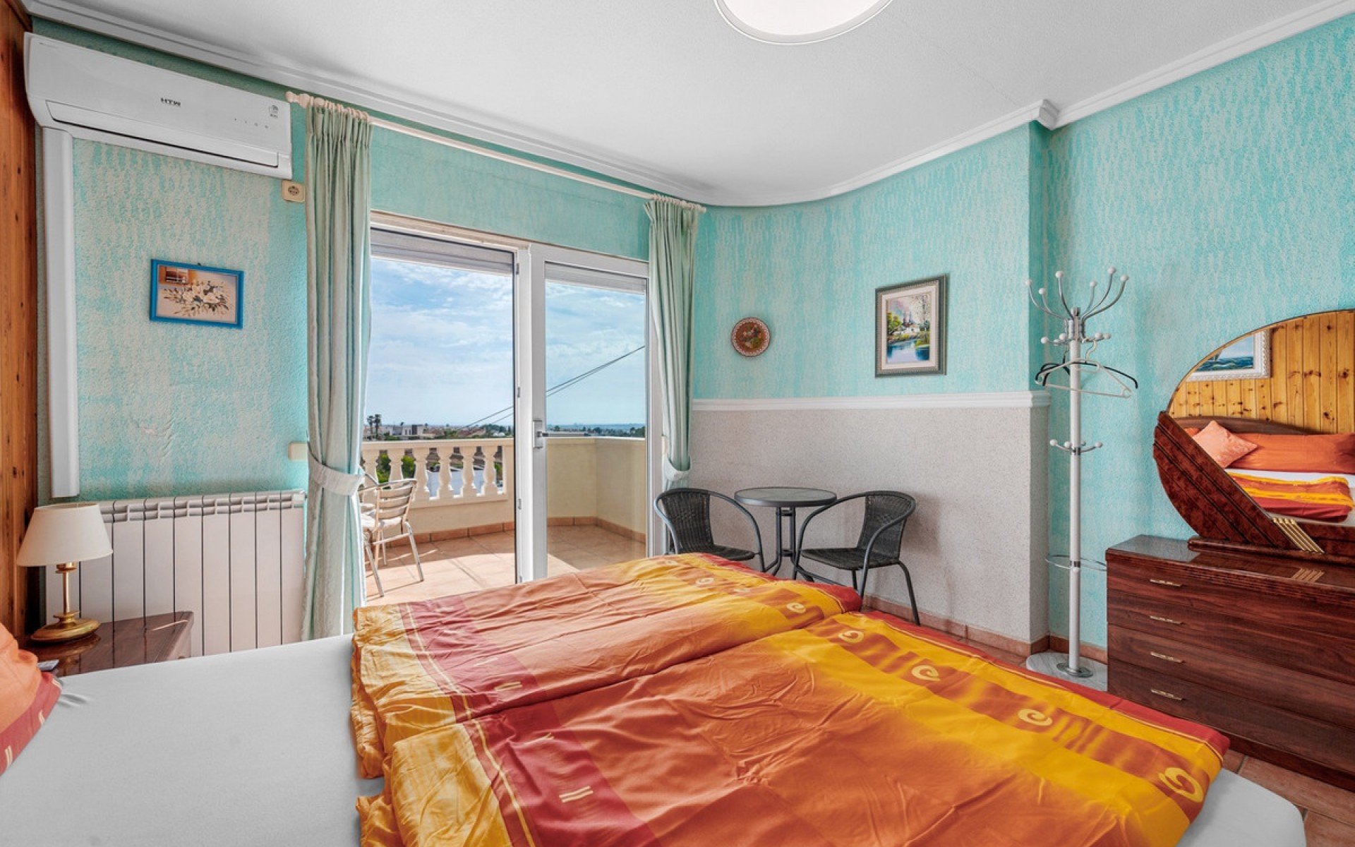 zum Verkauf - Villa - Ciudad Quesada