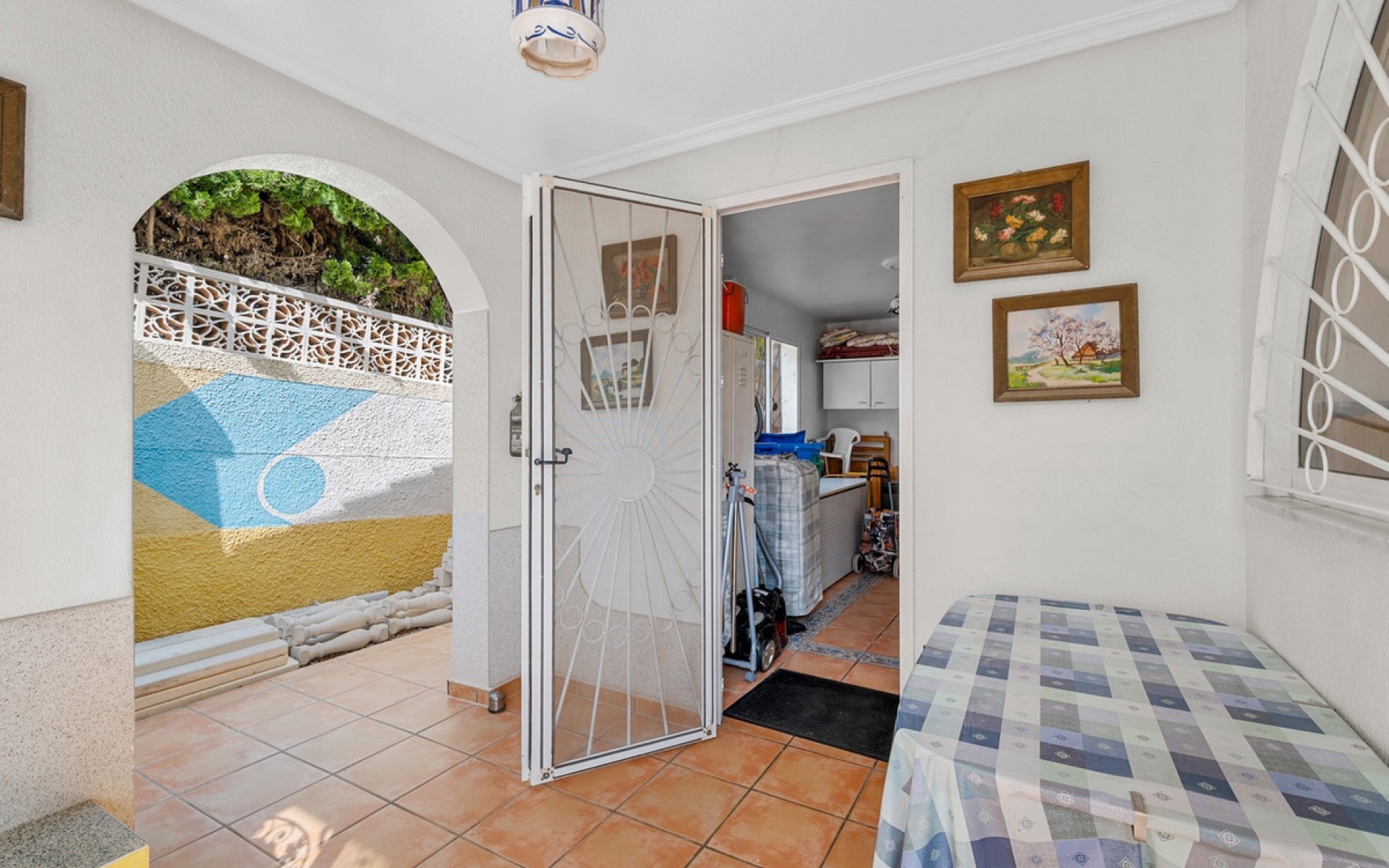 zum Verkauf - Villa - Ciudad Quesada
