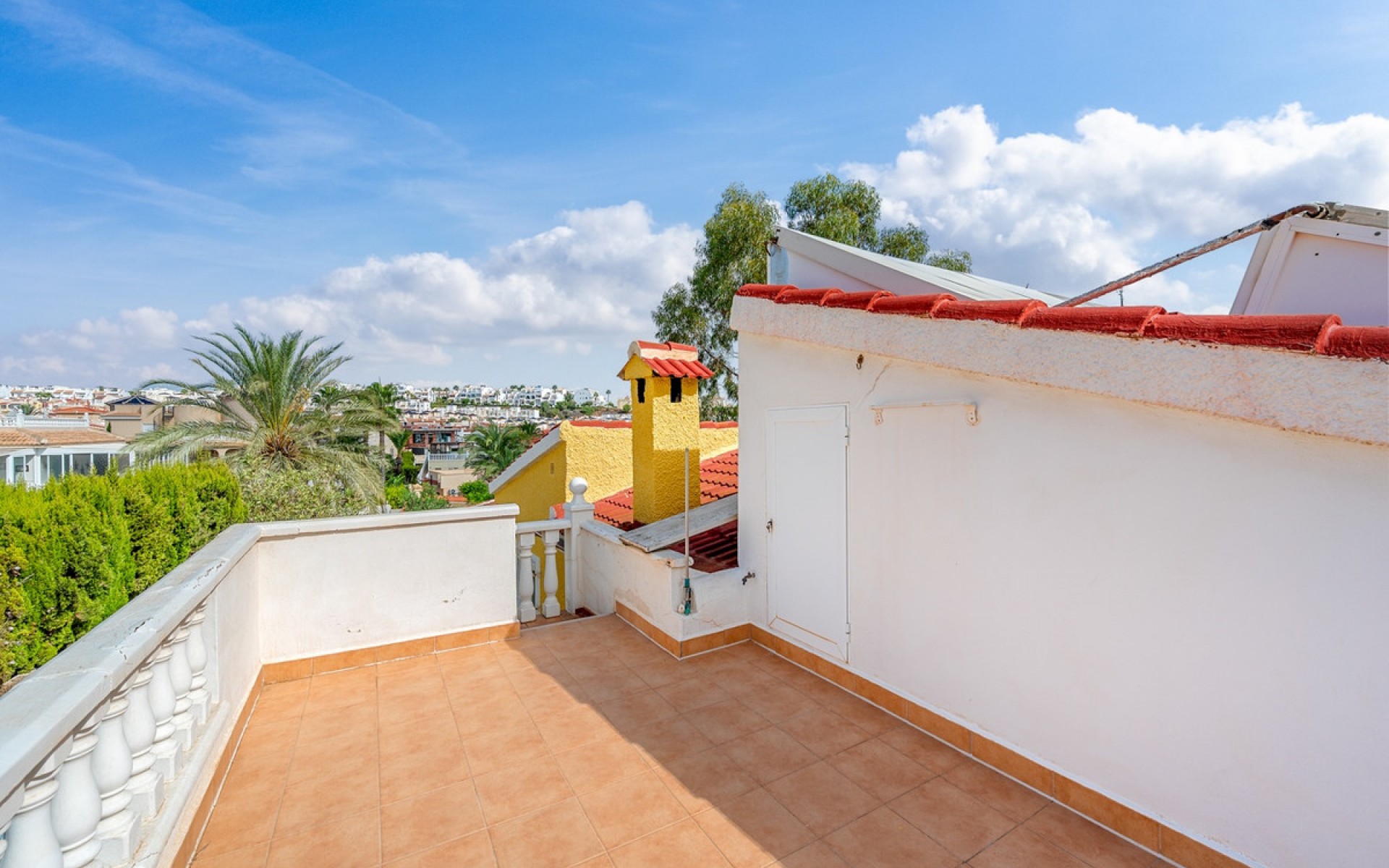 zum Verkauf - Villa - Ciudad Quesada