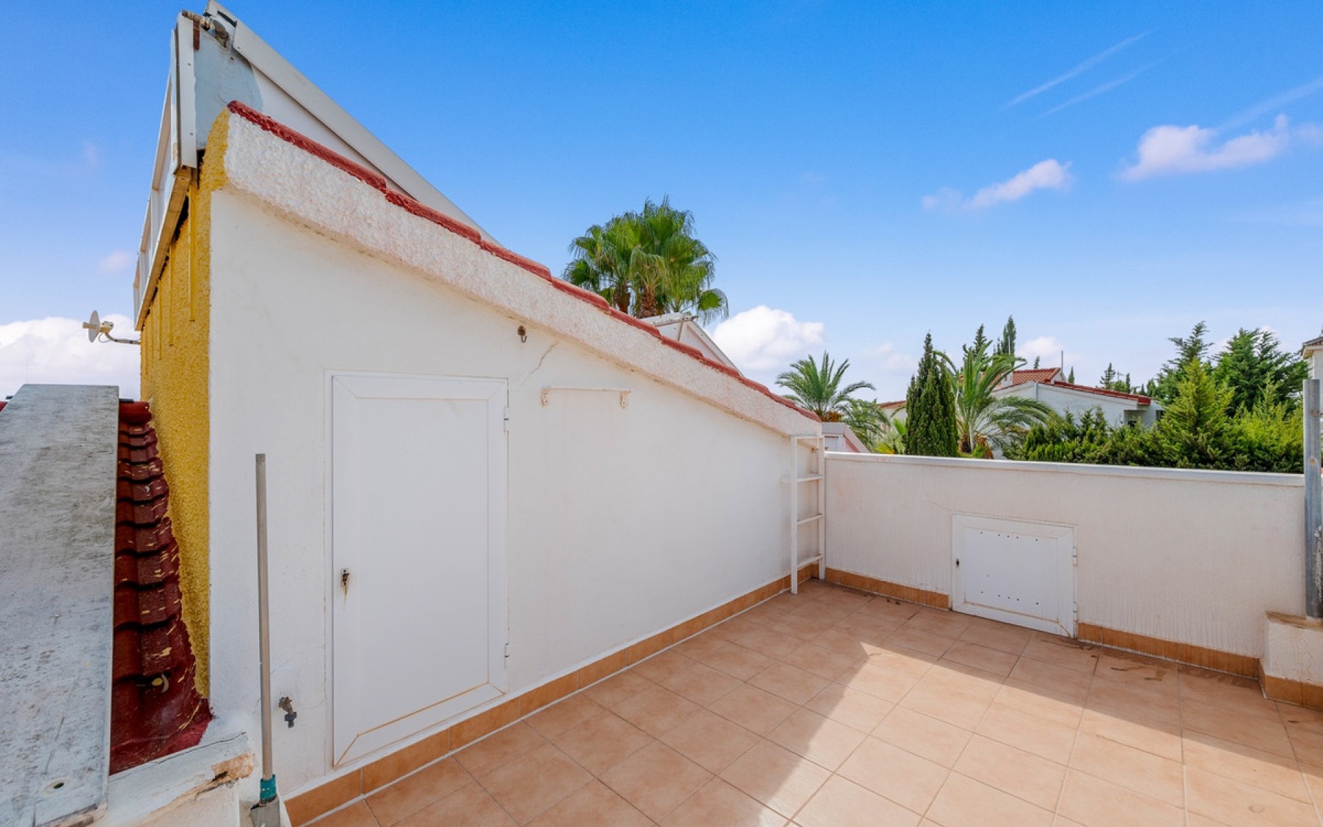 zum Verkauf - Villa - Ciudad Quesada