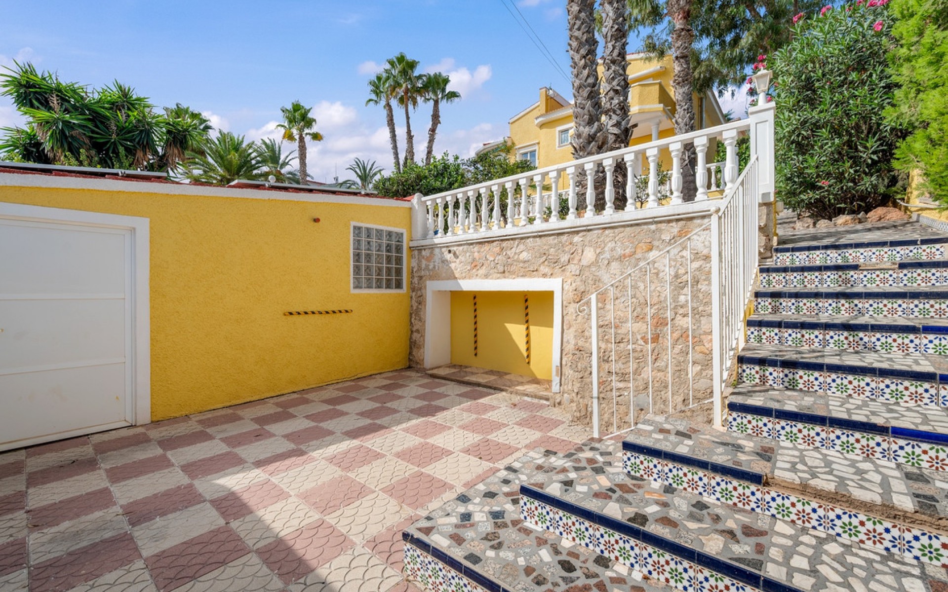 zum Verkauf - Villa - Ciudad Quesada