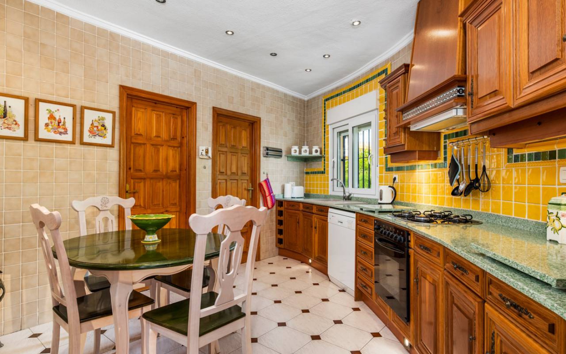 zum Verkauf - Villa - Ciudad Quesada