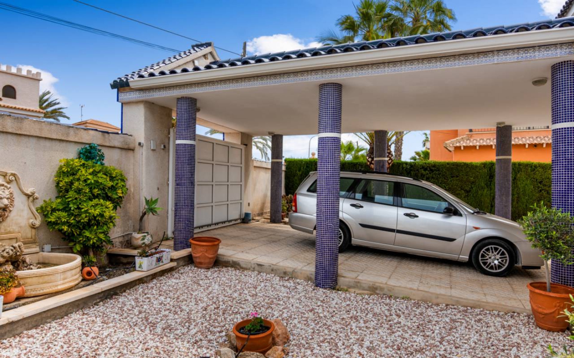 zum Verkauf - Villa - Ciudad Quesada