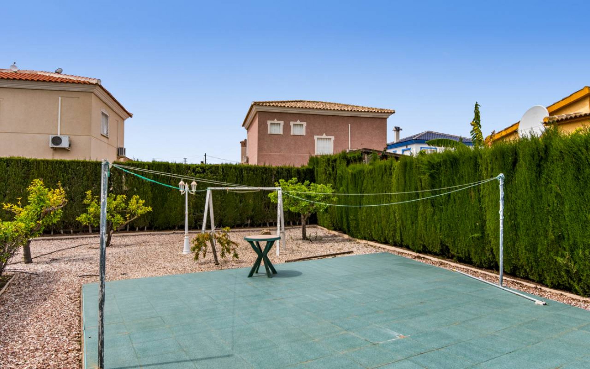 zum Verkauf - Villa - Ciudad Quesada