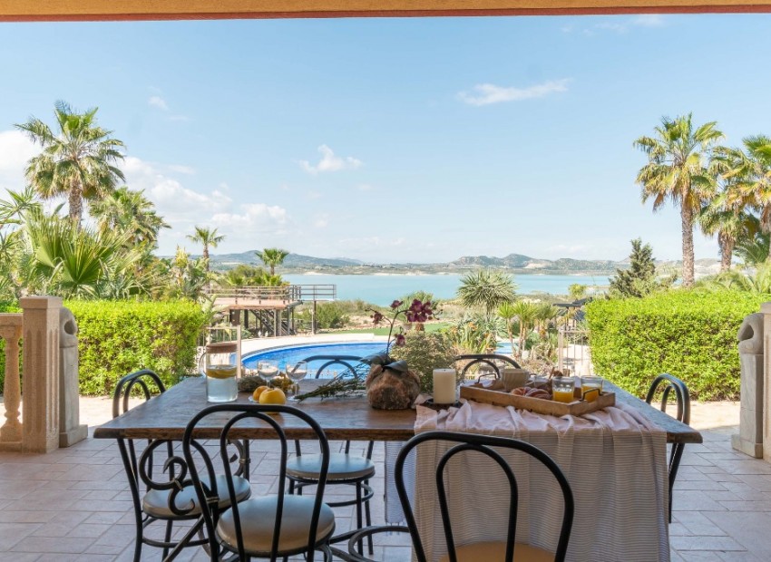 zum Verkauf - Villa - Costa Blanca - Orihuela Costa