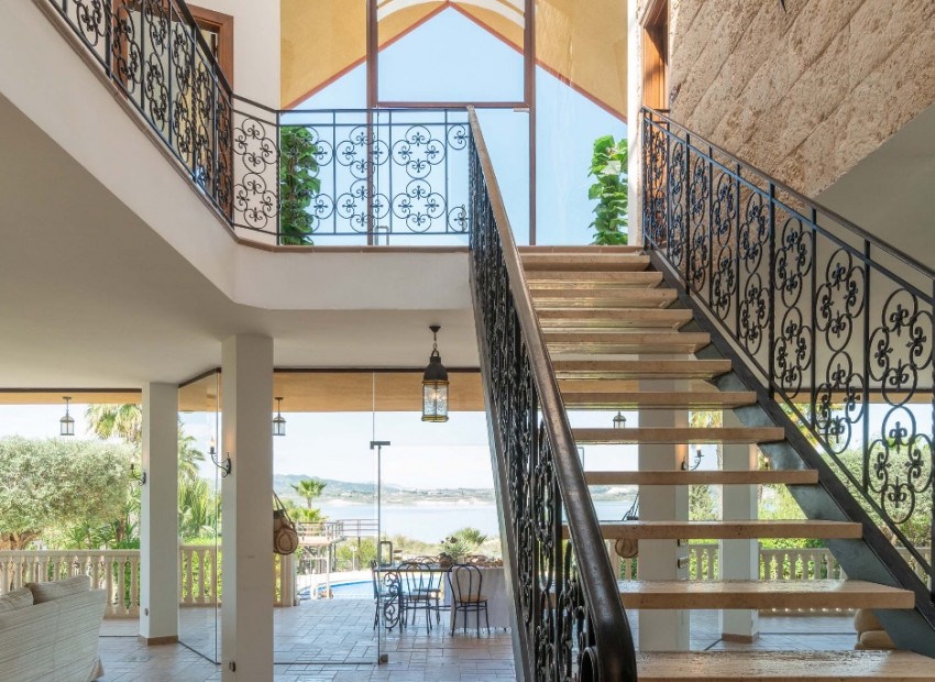 zum Verkauf - Villa - Costa Blanca - Orihuela Costa