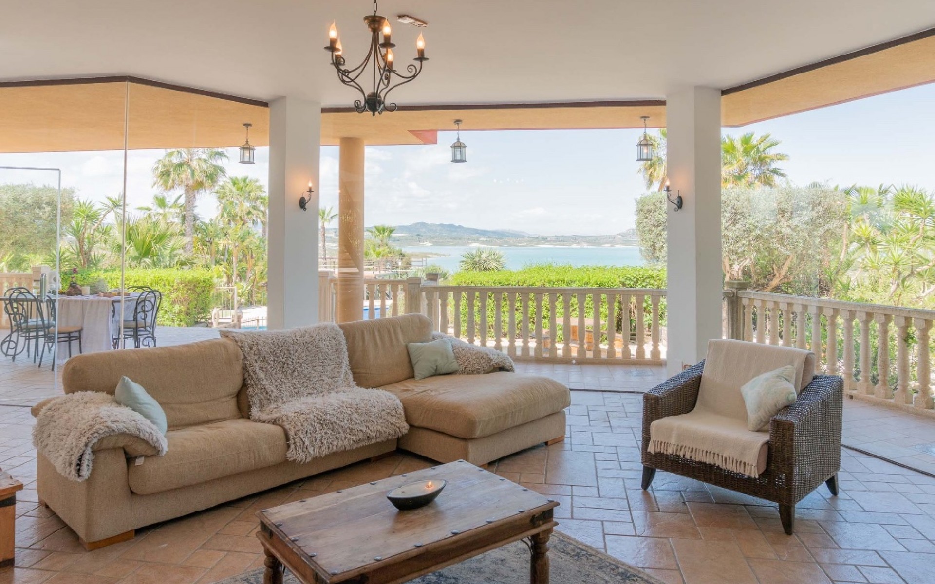 zum Verkauf - Villa - Costa Blanca - Orihuela Costa