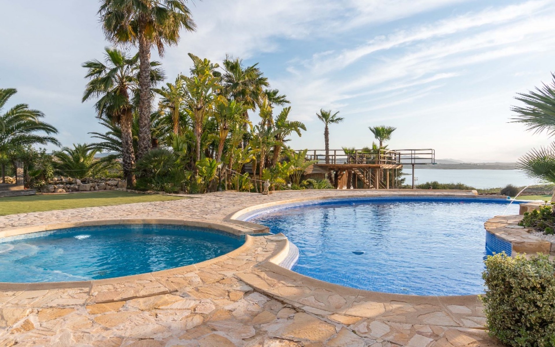 zum Verkauf - Villa - Costa Blanca - Orihuela Costa