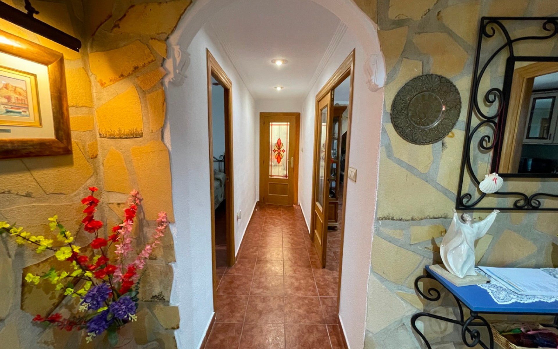 zum Verkauf - Villa - Crevillente - Crevillent - Crevillente - Crevillent Centro