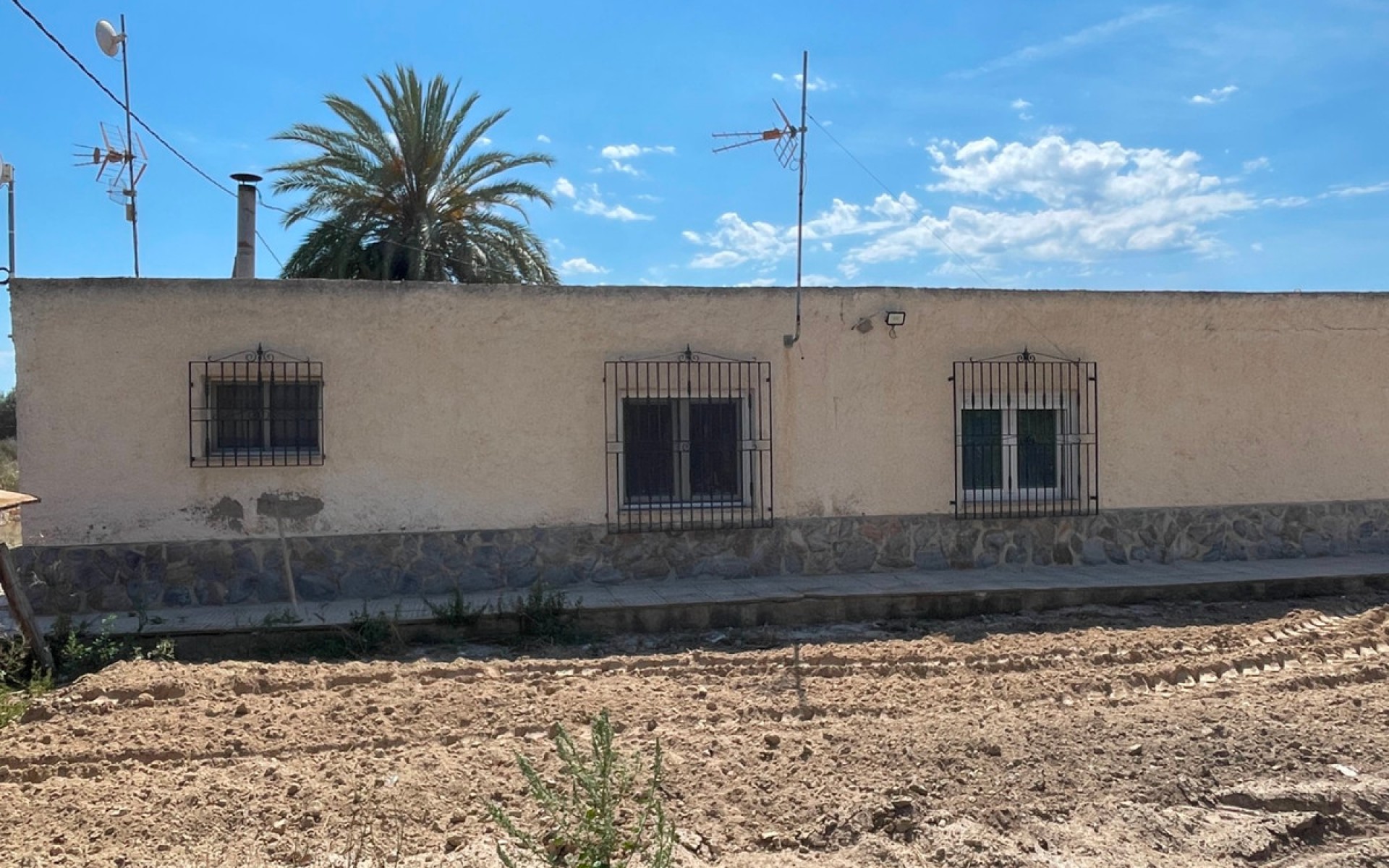 zum Verkauf - Villa - Crevillente - Crevillent - Crevillente - Crevillent Centro