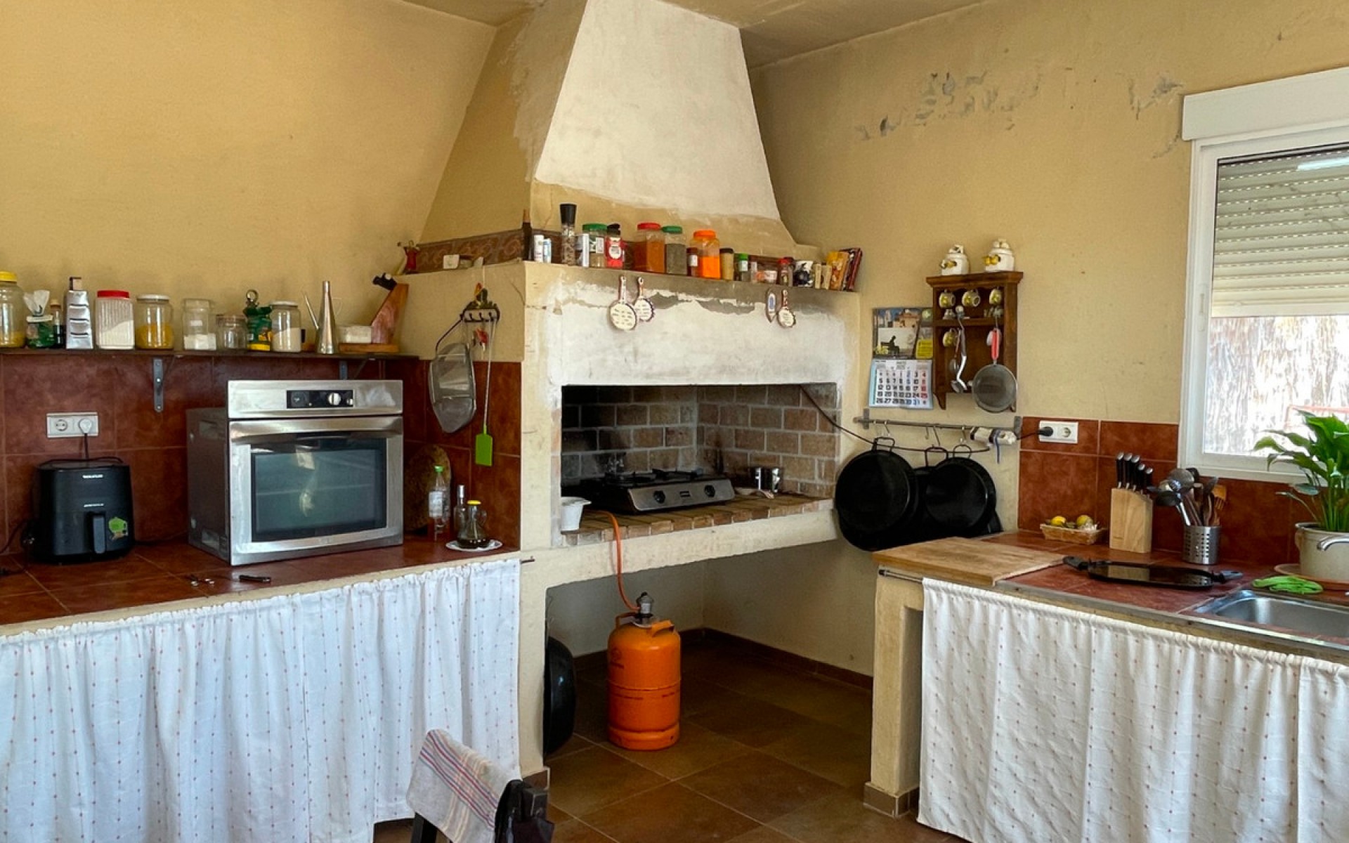 zum Verkauf - Villa - Crevillente - Crevillent - Crevillente - Crevillent Centro