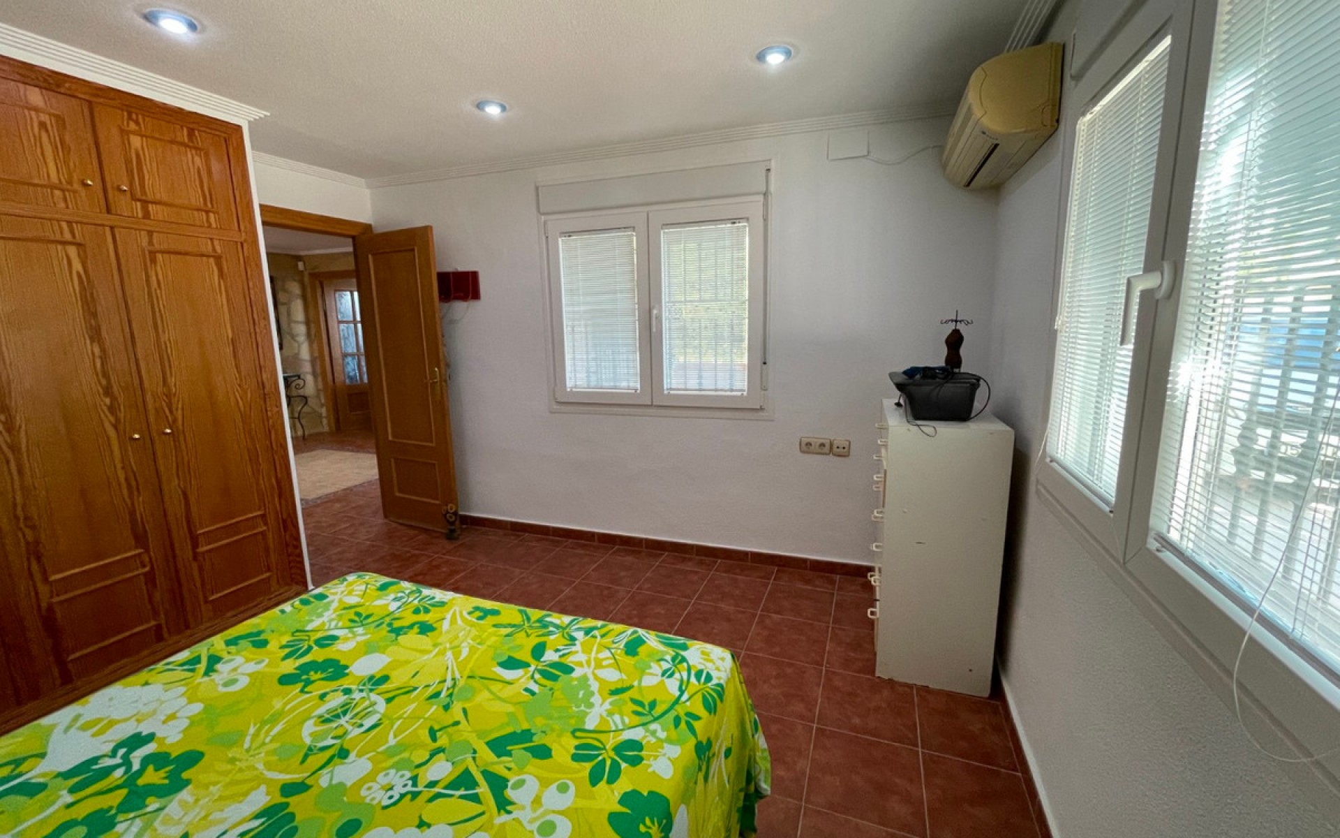 zum Verkauf - Villa - Crevillente - Crevillent - Crevillente - Crevillent Centro