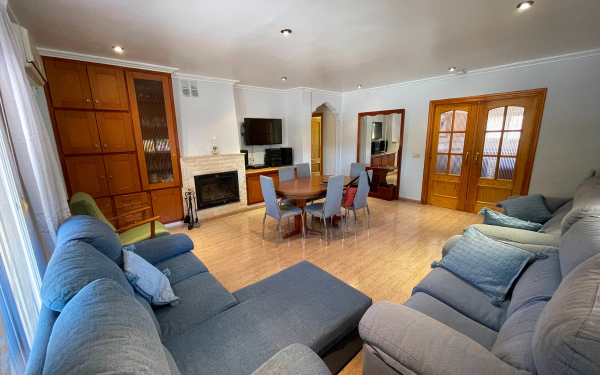 zum Verkauf - Villa - Crevillente - Crevillent - Crevillente - Crevillent Centro