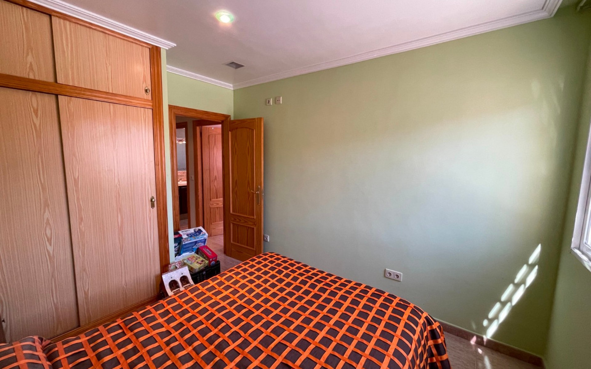 zum Verkauf - Villa - Crevillente - Crevillent - Crevillente - Crevillent Centro