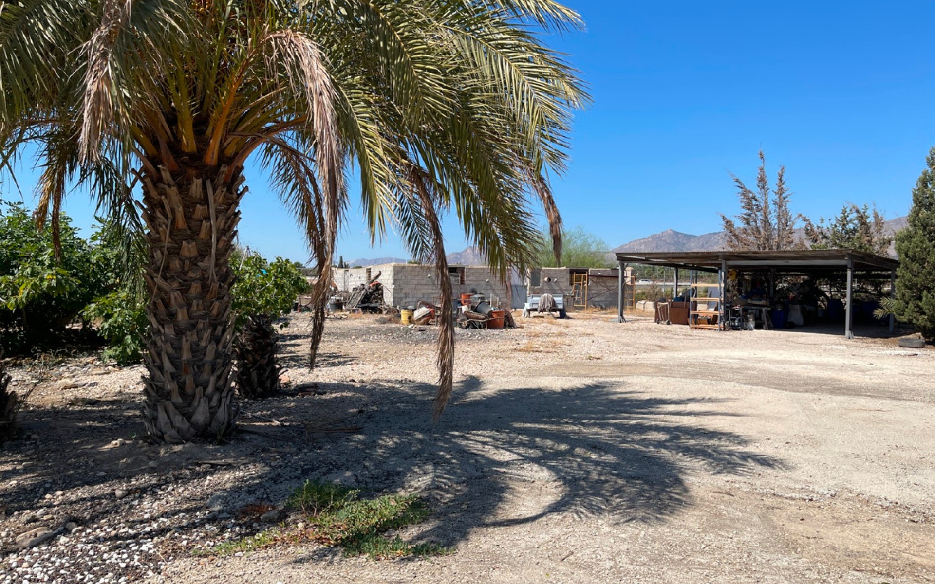 zum Verkauf - Villa - Crevillente - Crevillent - Crevillente - Crevillent Centro