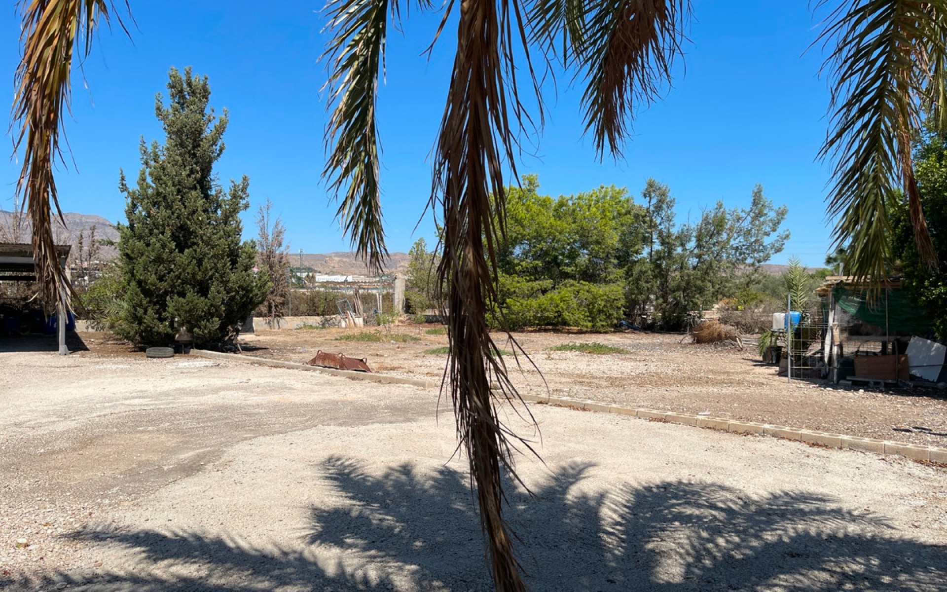 zum Verkauf - Villa - Crevillente - Crevillent - Crevillente - Crevillent Centro